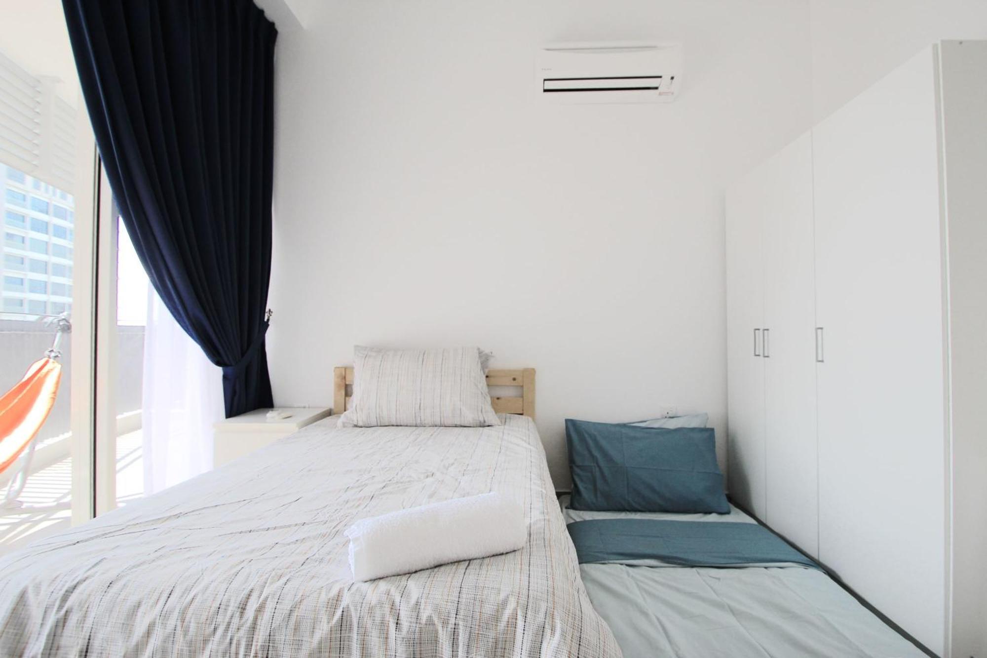 Cozy, High-Floor 2Br Apt Near Legoland Nusajaya (Iskandar Puteri) Exterior foto