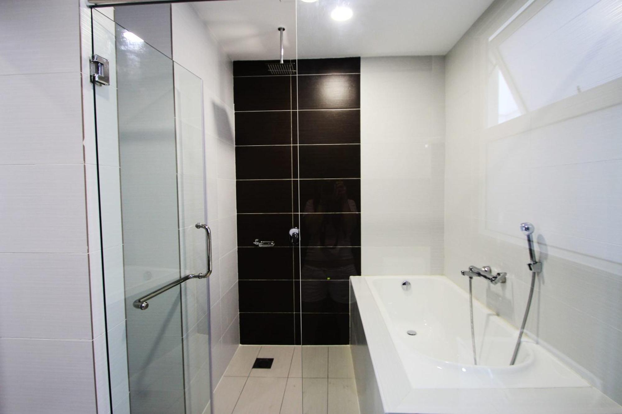 Cozy, High-Floor 2Br Apt Near Legoland Nusajaya (Iskandar Puteri) Exterior foto